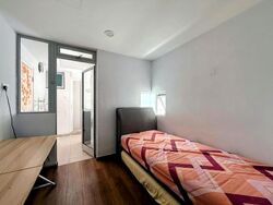 Hillview Regency (D23), Condominium #628963131